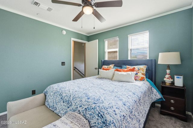 8471 N Placita De La Manzana, Tucson, AZ 85742