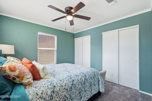 8471 N Placita De La Manzana, Tucson, AZ 85742