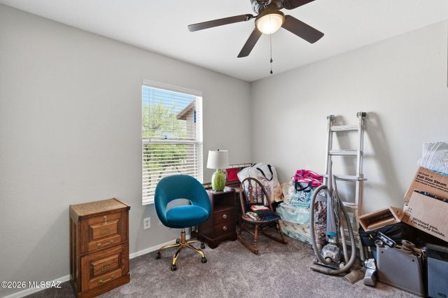 8471 N Placita De La Manzana, Tucson, AZ 85742