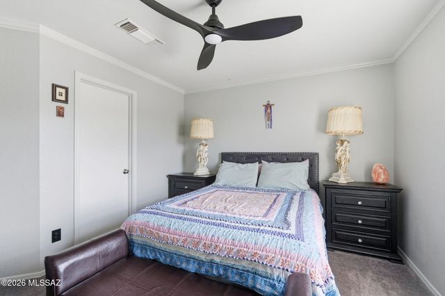 8471 N Placita De La Manzana, Tucson, AZ 85742