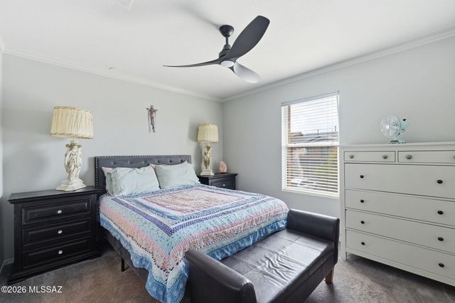 8471 N Placita De La Manzana, Tucson, AZ 85742