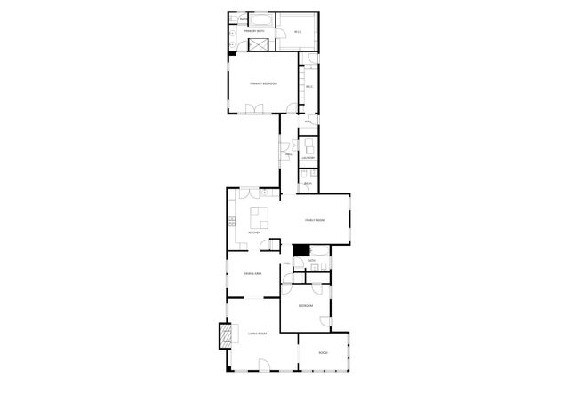 6011 Mccommas Boulevard, Dallas, TX 75206