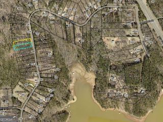 0 Waterview Drive LOT 31, Lagrange, GA 30241