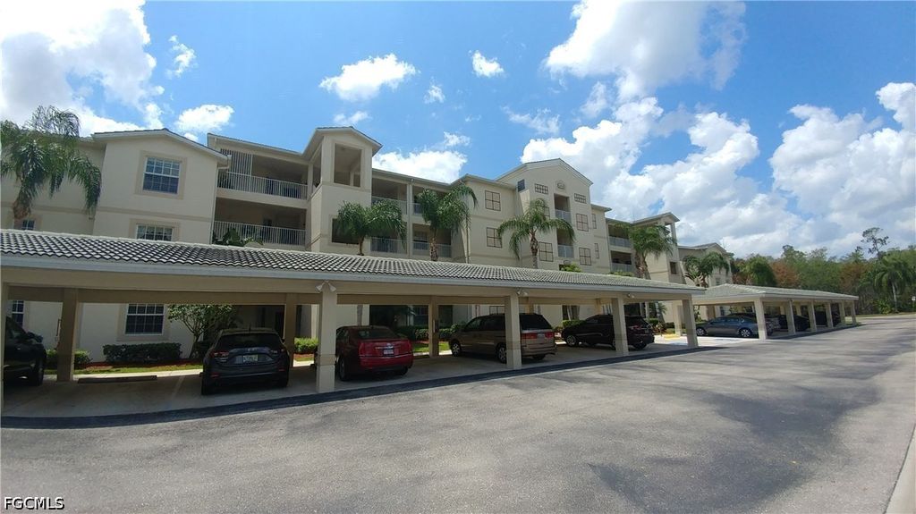 14300 Bristol Bay PL 103, Fort Myers, FL 33912