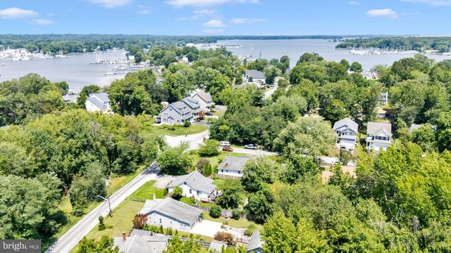 5031 CHALK POINT RD, West River, MD 20778