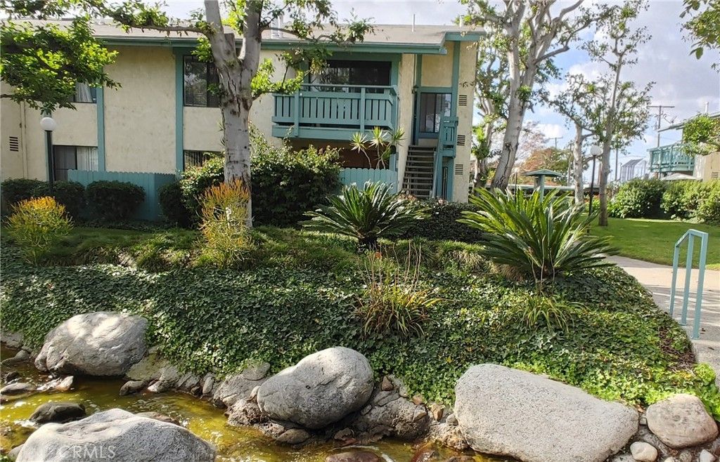 20535 S Vermont Avenue 4, Torrance, CA 90502 — exterior