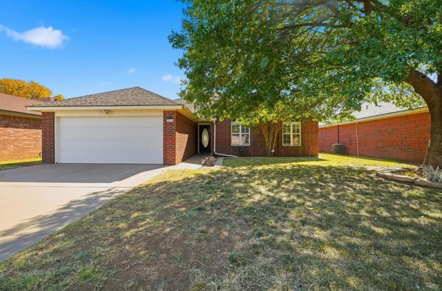 2915 85th Street, Lubbock, TX 79423