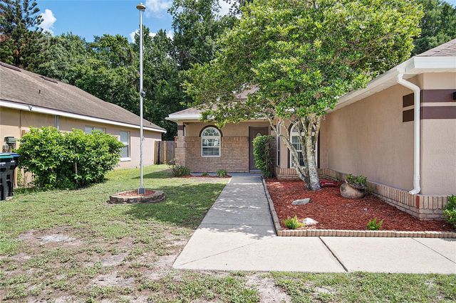 10303 WINDING CREEK LANE, Orlando, FL 32825