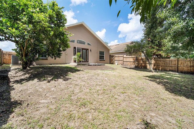 10303 WINDING CREEK LANE, Orlando, FL 32825