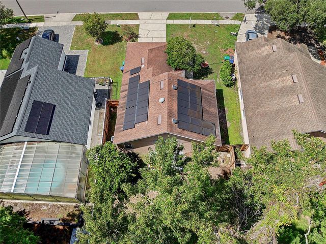 10303 WINDING CREEK LANE, Orlando, FL 32825