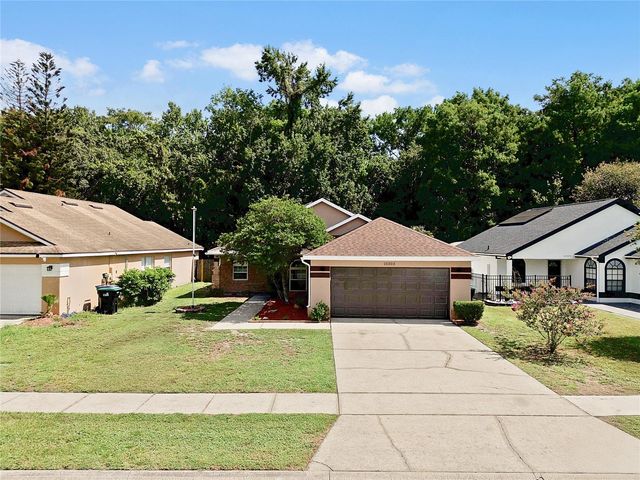 10303 WINDING CREEK LANE, Orlando, FL 32825