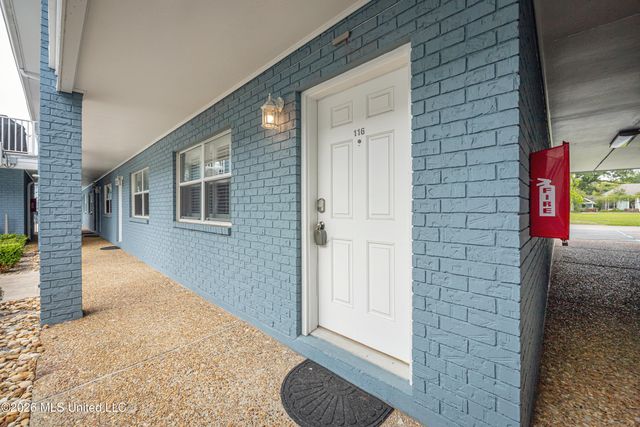 1282 Beach Boulevard, 116, Biloxi, MS 39530