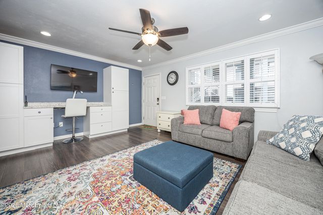 1282 Beach Boulevard, 116, Biloxi, MS 39530