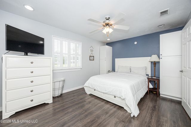 1282 Beach Boulevard, 116, Biloxi, MS 39530