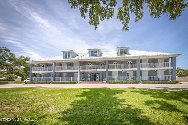 1282 Beach Boulevard, 116, Biloxi, MS 39530