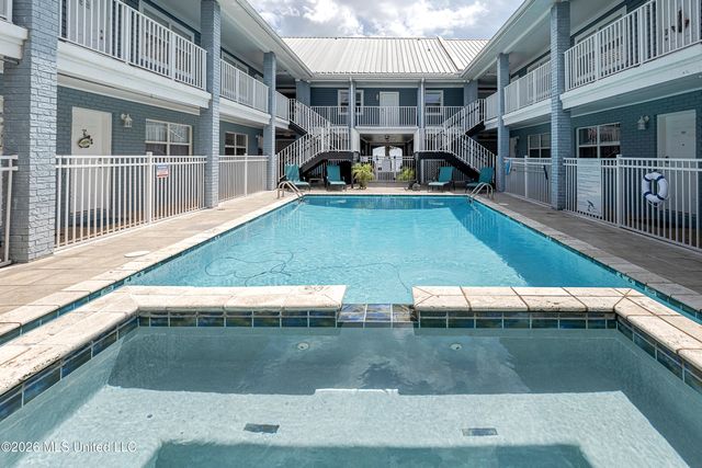 1282 Beach Boulevard, 116, Biloxi, MS 39530