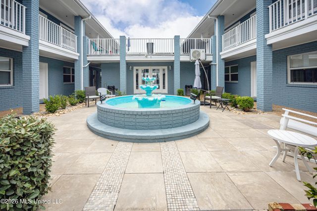 1282 Beach Boulevard, 116, Biloxi, MS 39530