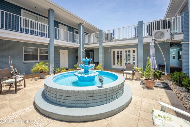 1282 Beach Boulevard, 116, Biloxi, MS 39530
