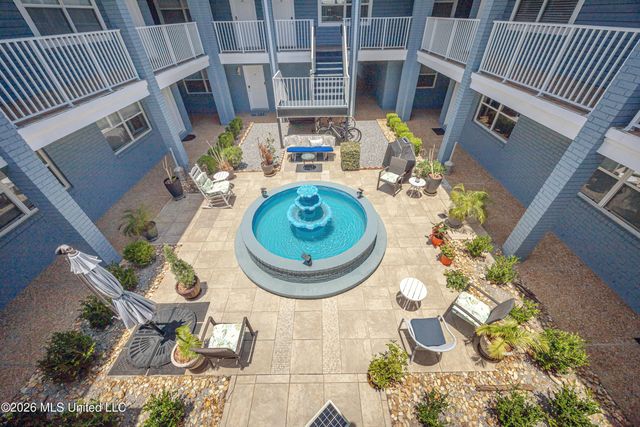 1282 Beach Boulevard, 116, Biloxi, MS 39530