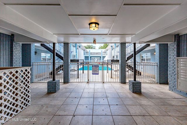 1282 Beach Boulevard, 116, Biloxi, MS 39530