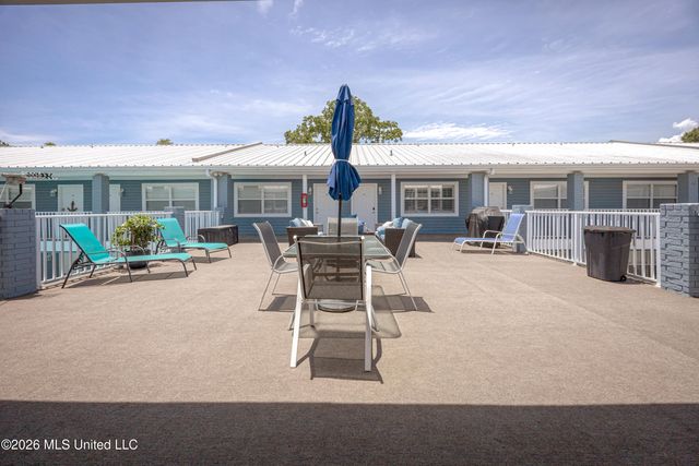 1282 Beach Boulevard, 116, Biloxi, MS 39530