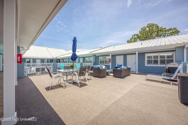 1282 Beach Boulevard, 116, Biloxi, MS 39530