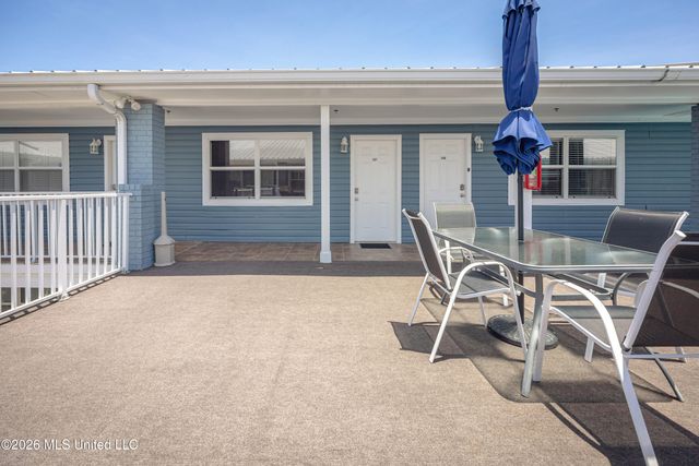 1282 Beach Boulevard, 116, Biloxi, MS 39530