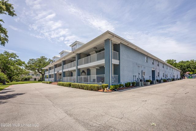 1282 Beach Boulevard, 116, Biloxi, MS 39530