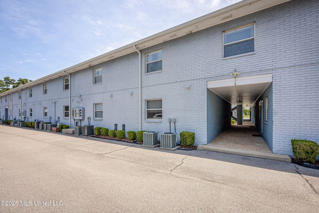 1282 Beach Boulevard, 116, Biloxi, MS 39530