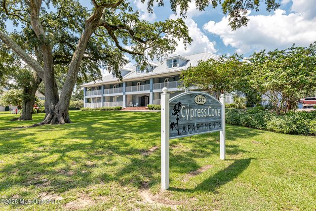 1282 Beach Boulevard, 116, Biloxi, MS 39530