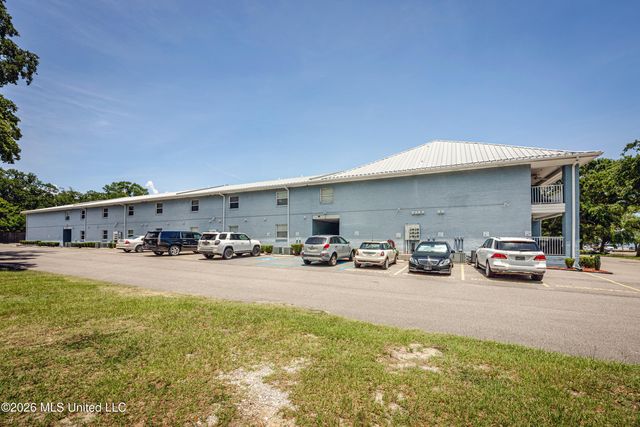 1282 Beach Boulevard, 116, Biloxi, MS 39530