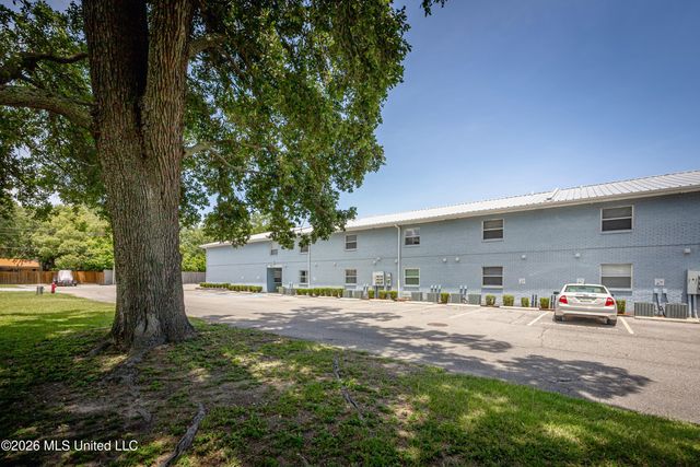 1282 Beach Boulevard, 116, Biloxi, MS 39530