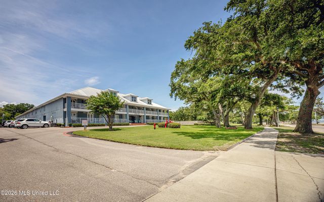 1282 Beach Boulevard, 116, Biloxi, MS 39530
