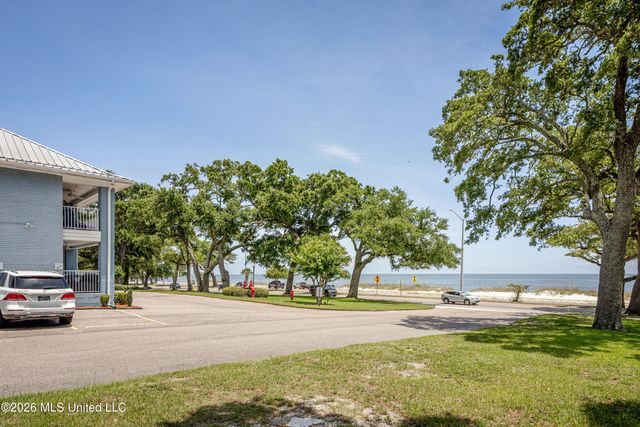 1282 Beach Boulevard, 116, Biloxi, MS 39530