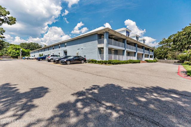 1282 Beach Boulevard, 116, Biloxi, MS 39530
