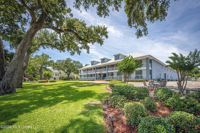 1282 Beach Boulevard, 116, Biloxi, MS 39530