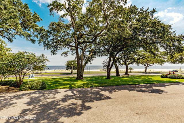1282 Beach Boulevard, 116, Biloxi, MS 39530