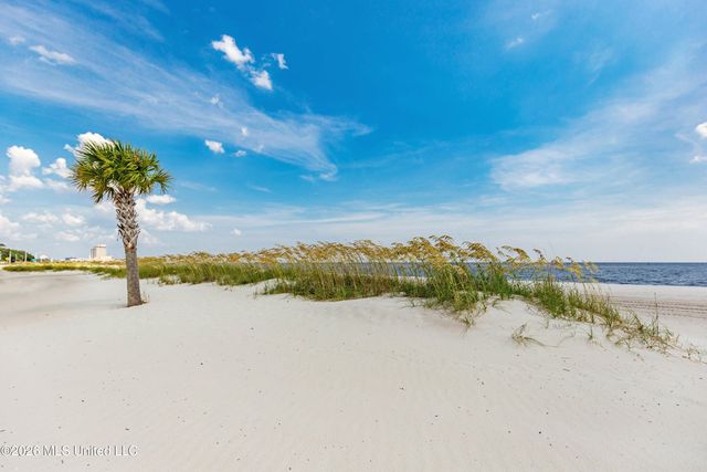 1282 Beach Boulevard, 116, Biloxi, MS 39530