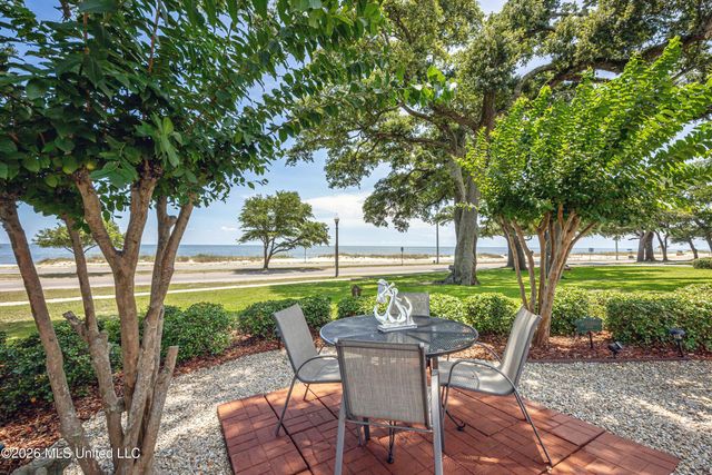 1282 Beach Boulevard, 116, Biloxi, MS 39530