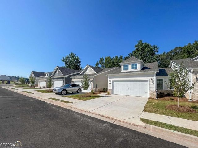 1617 Salinger Court 1617, Stockbridge, GA 30281
