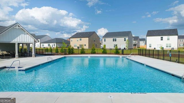 1617 Salinger Court 1617, Stockbridge, GA 30281