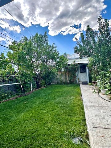 647 D Street, Salida, CO 81201