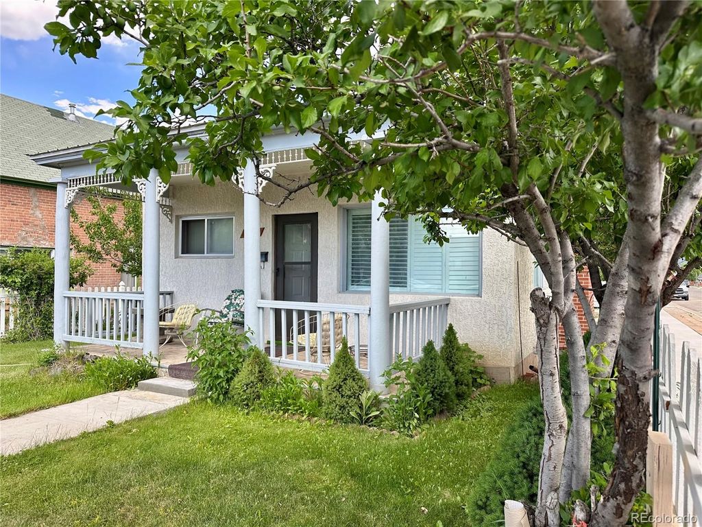 647 D Street, Salida, CO 81201