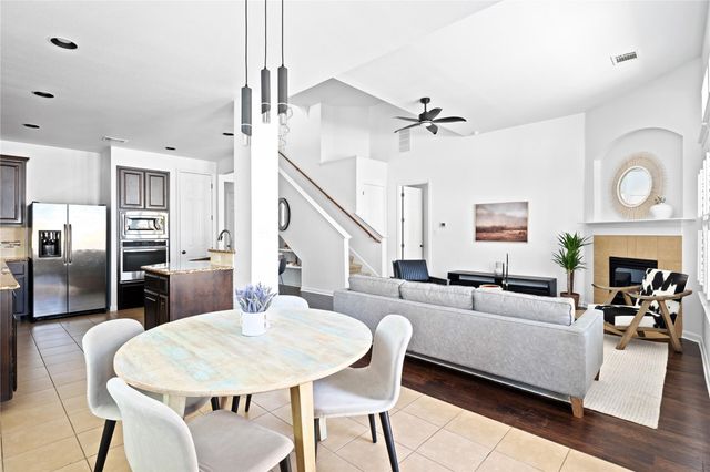 6820 Barstow CT, Austin, TX 78749