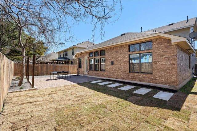 6820 Barstow CT, Austin, TX 78749