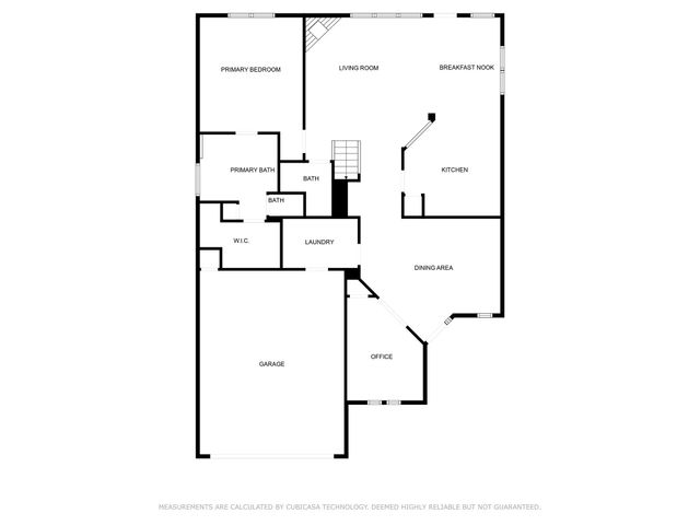 6820 Barstow CT, Austin, TX 78749