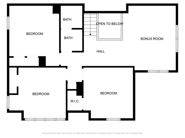 6820 Barstow CT, Austin, TX 78749