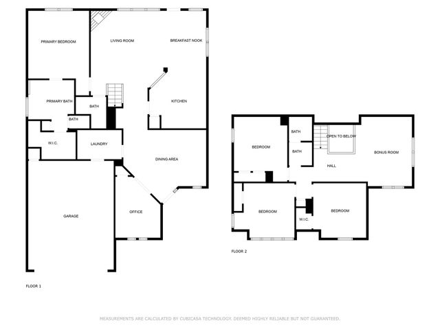 6820 Barstow CT, Austin, TX 78749