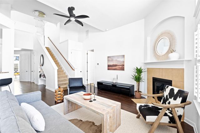 6820 Barstow CT, Austin, TX 78749