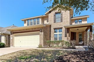 6820 Barstow CT, Austin, TX 78749